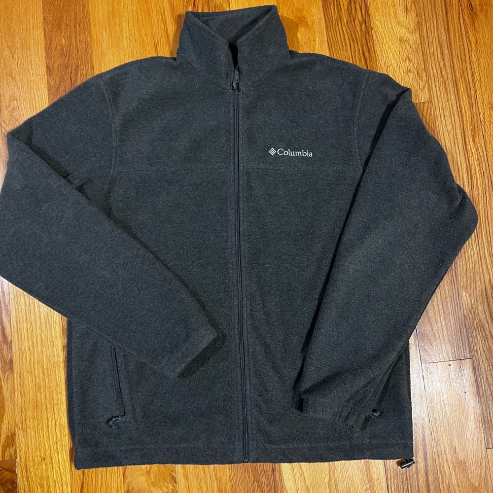 Like NEW Men’s Columbia jacket